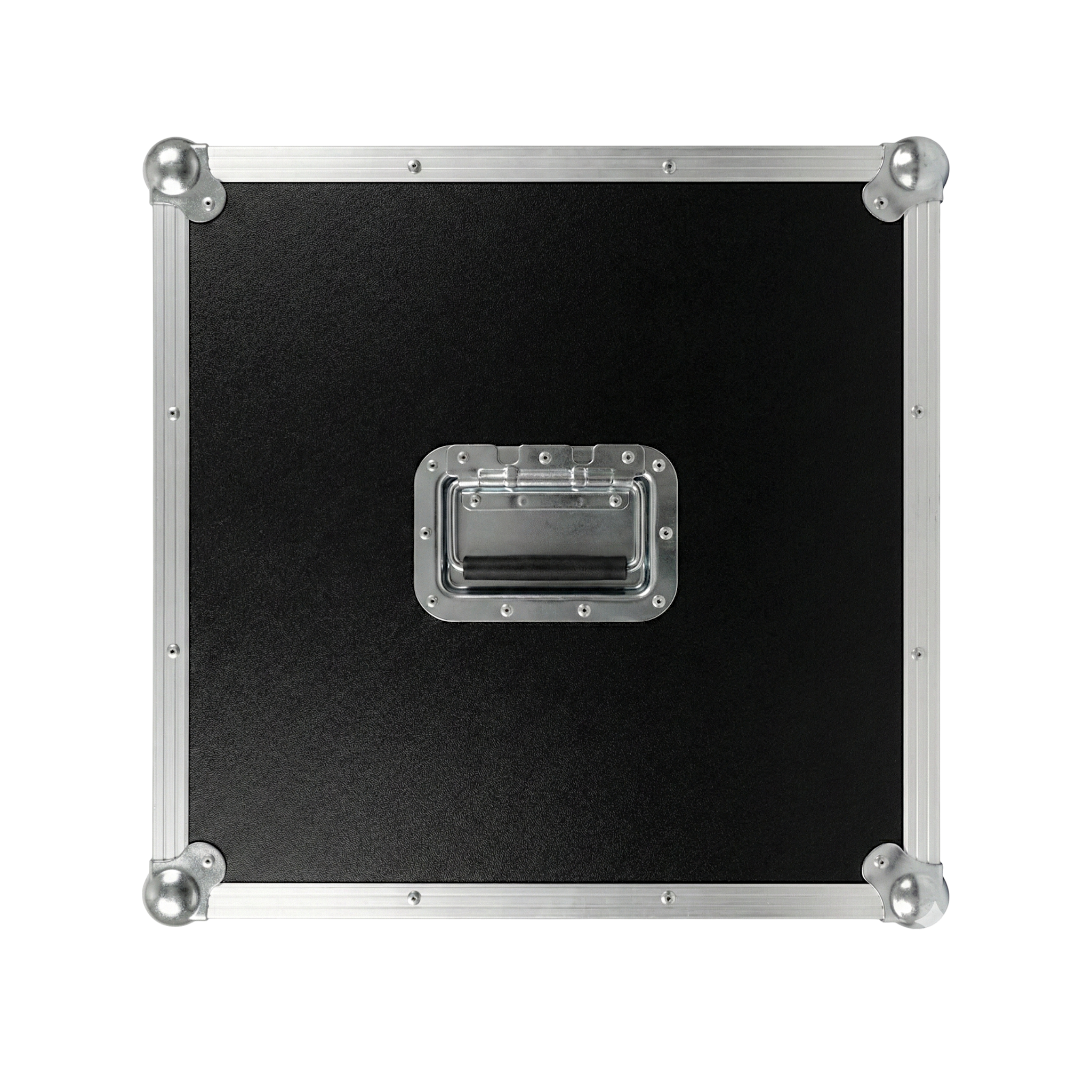 High Tom ATA Road Case 1/4" Ply Medium Duty Protection