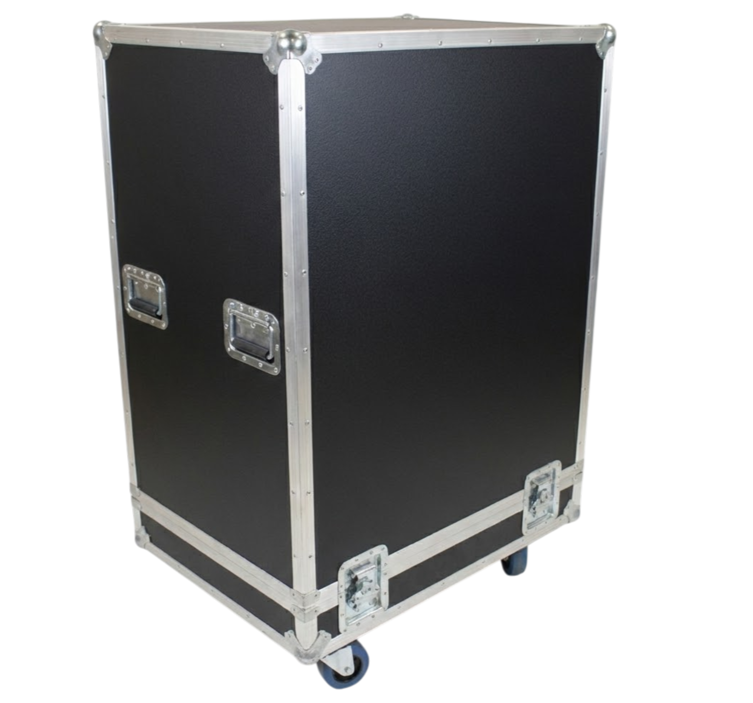 Leslie Speaker 122 or 147 Heavy Duty 3/8" ATA Case