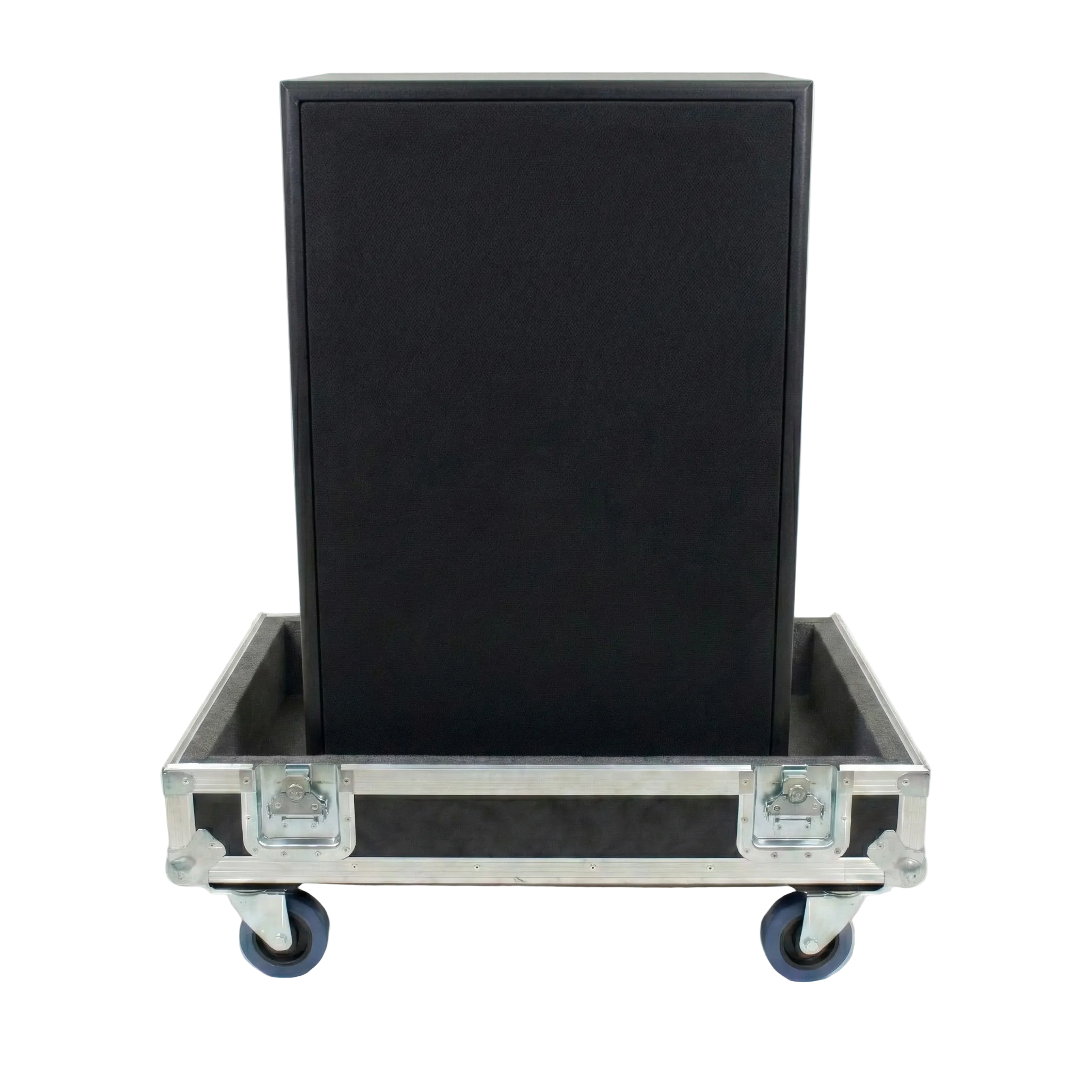 Leslie Speaker 122 or 147 Heavy Duty 3/8" ATA Case