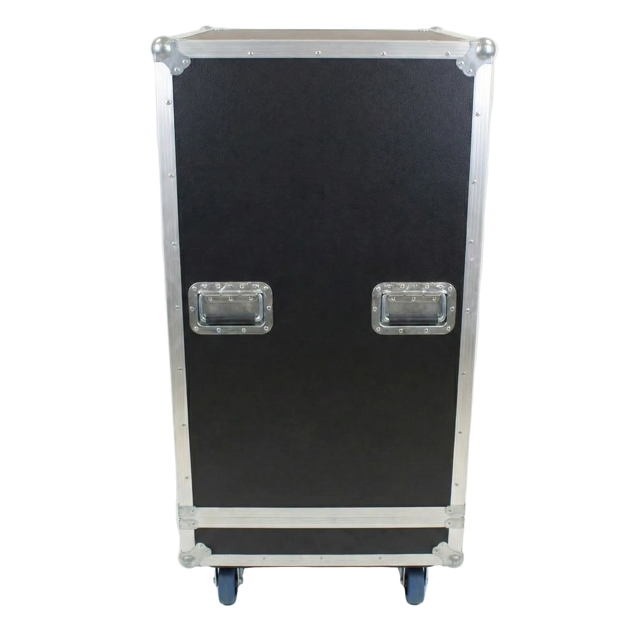 Leslie Speaker 145 Heavy Duty 3/8" ATA Case