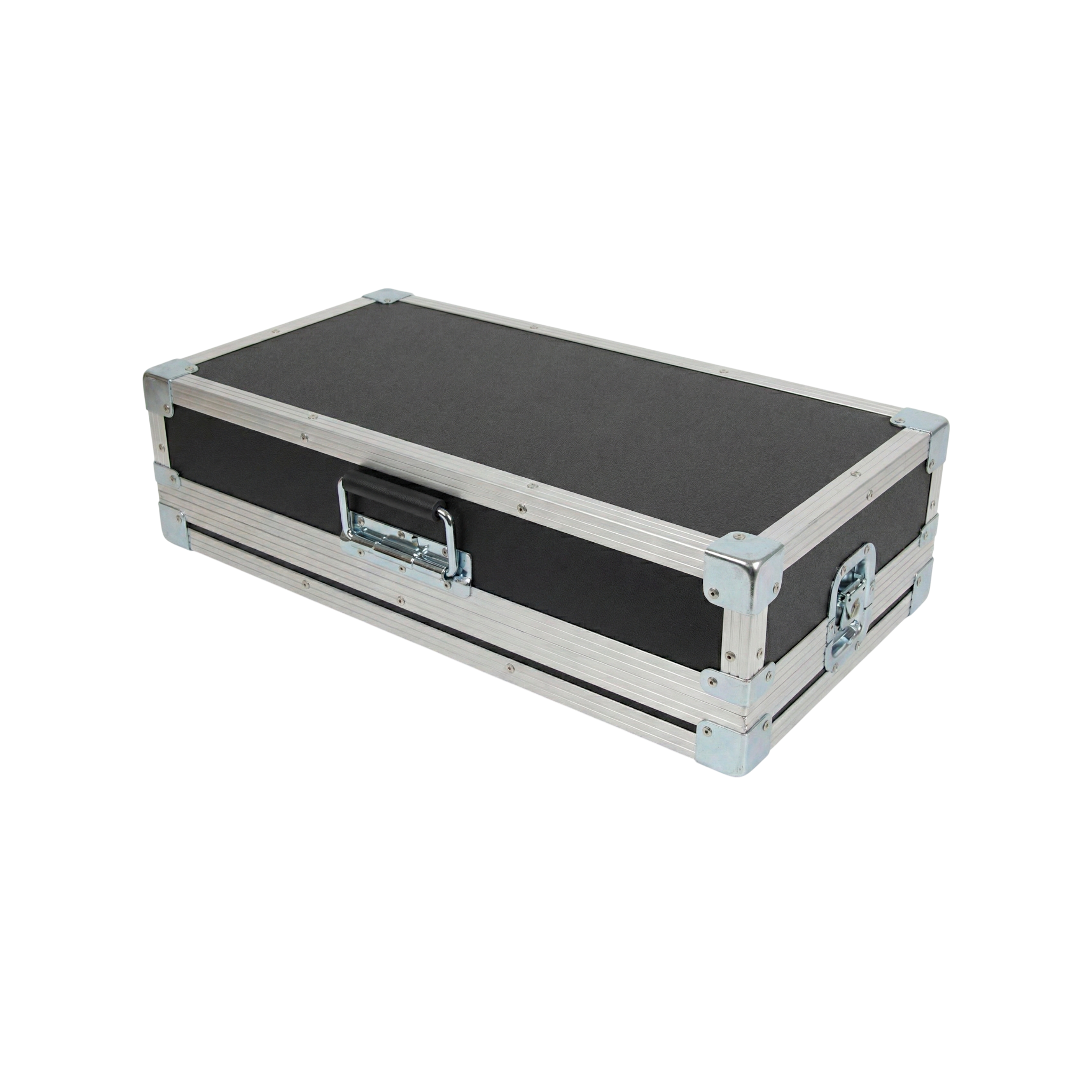 Lightweight 1/4" Ply ATA Effect Pedal Road Cases – 24"/28"/32"
