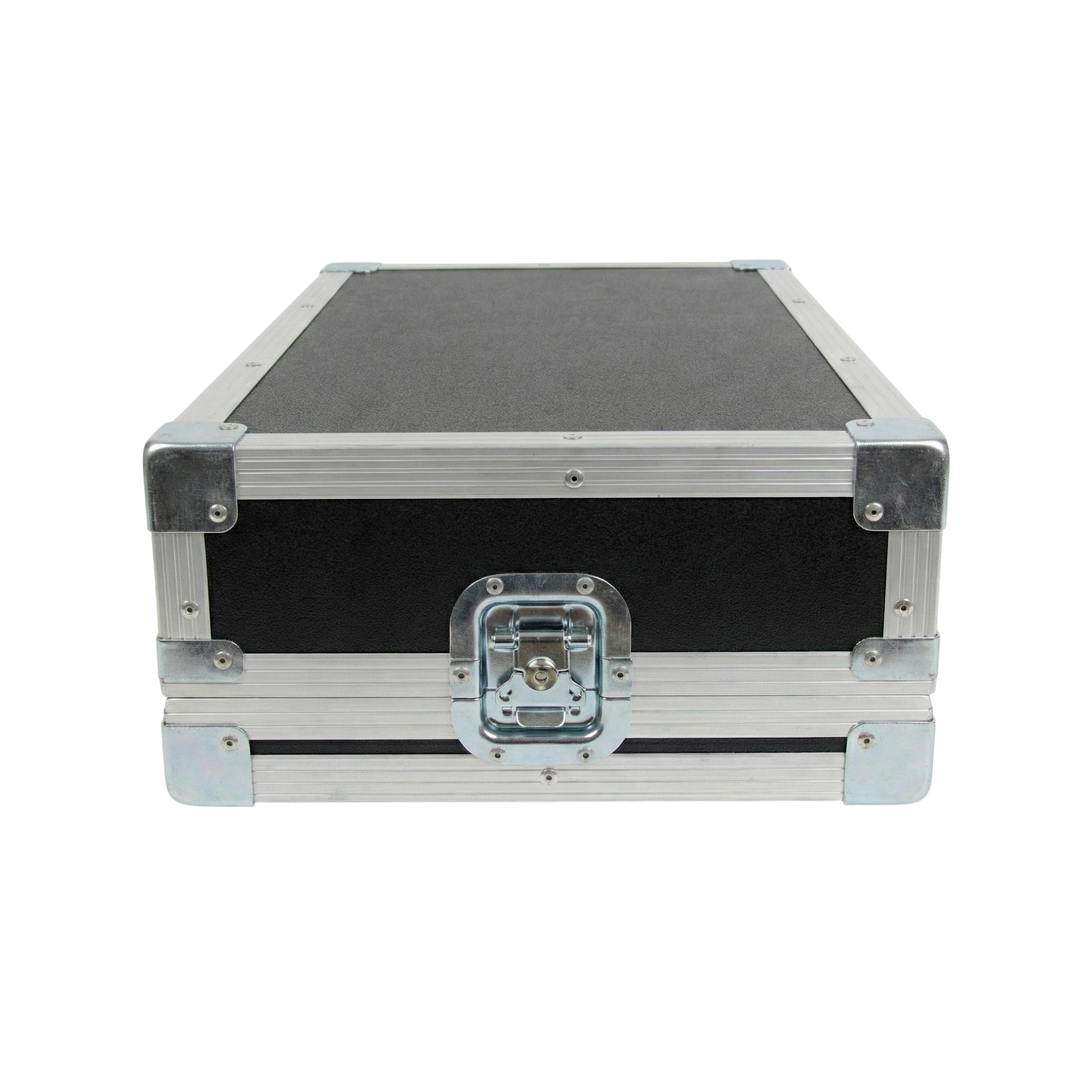 Lightweight 1/4" Ply ATA Effect Pedal Road Cases – 24"/28"/32"