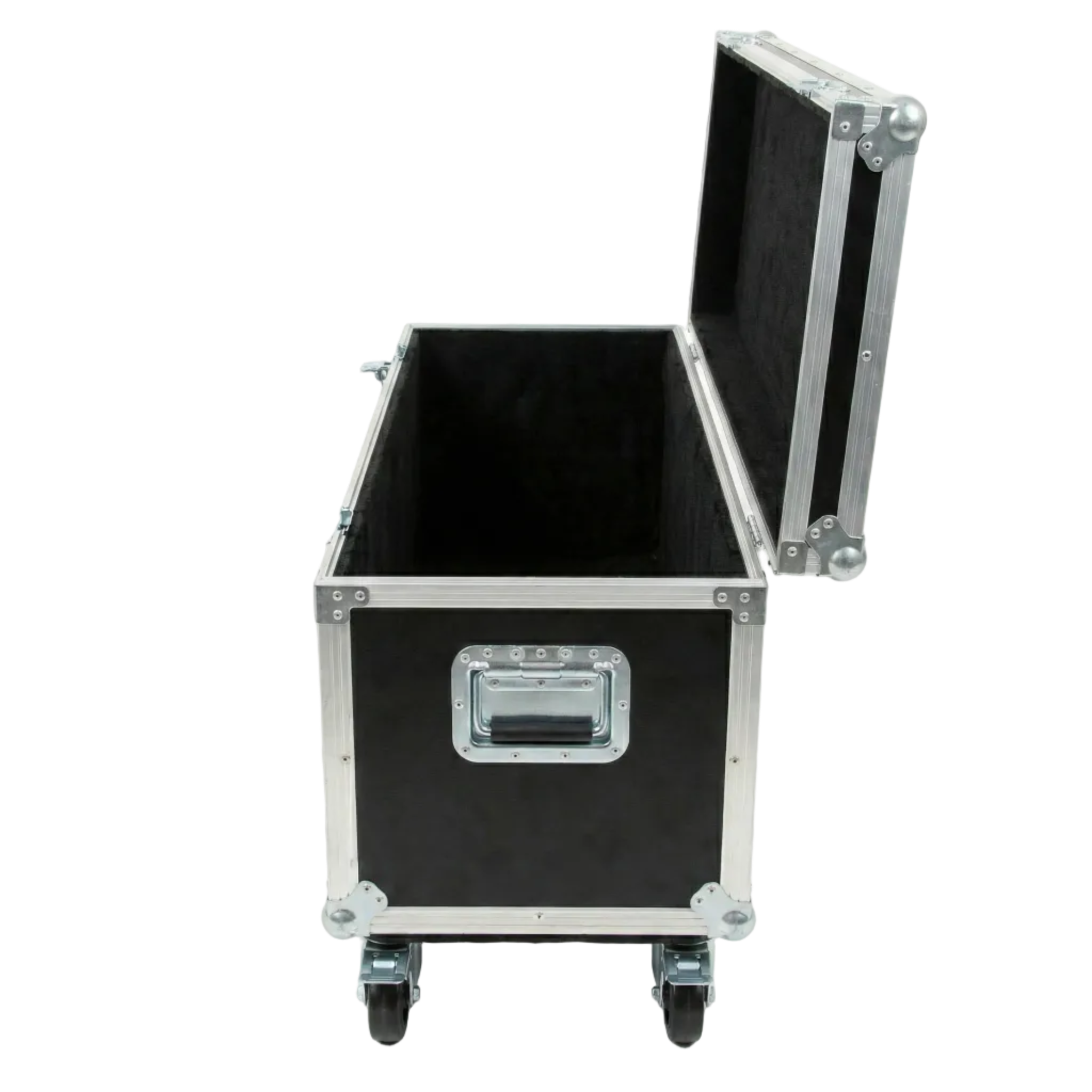 Medium Size 3/8″ Ply ATA Case for Stands, Poles, and Tripods