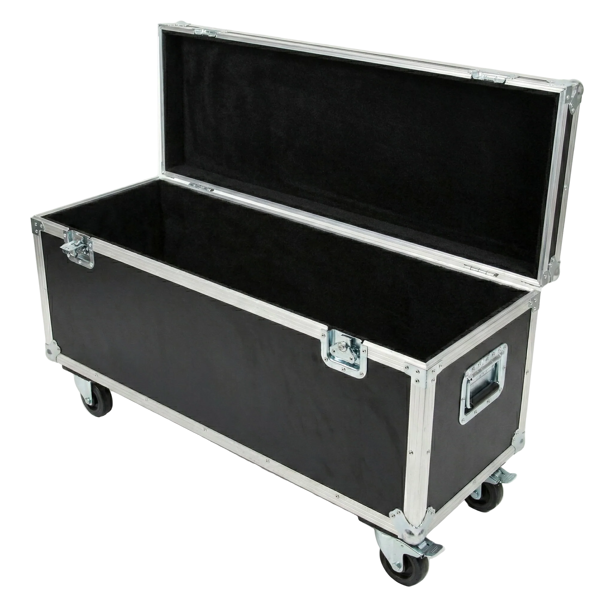 Medium Size 3/8″ Ply ATA Case for Stands, Poles, and Tripods