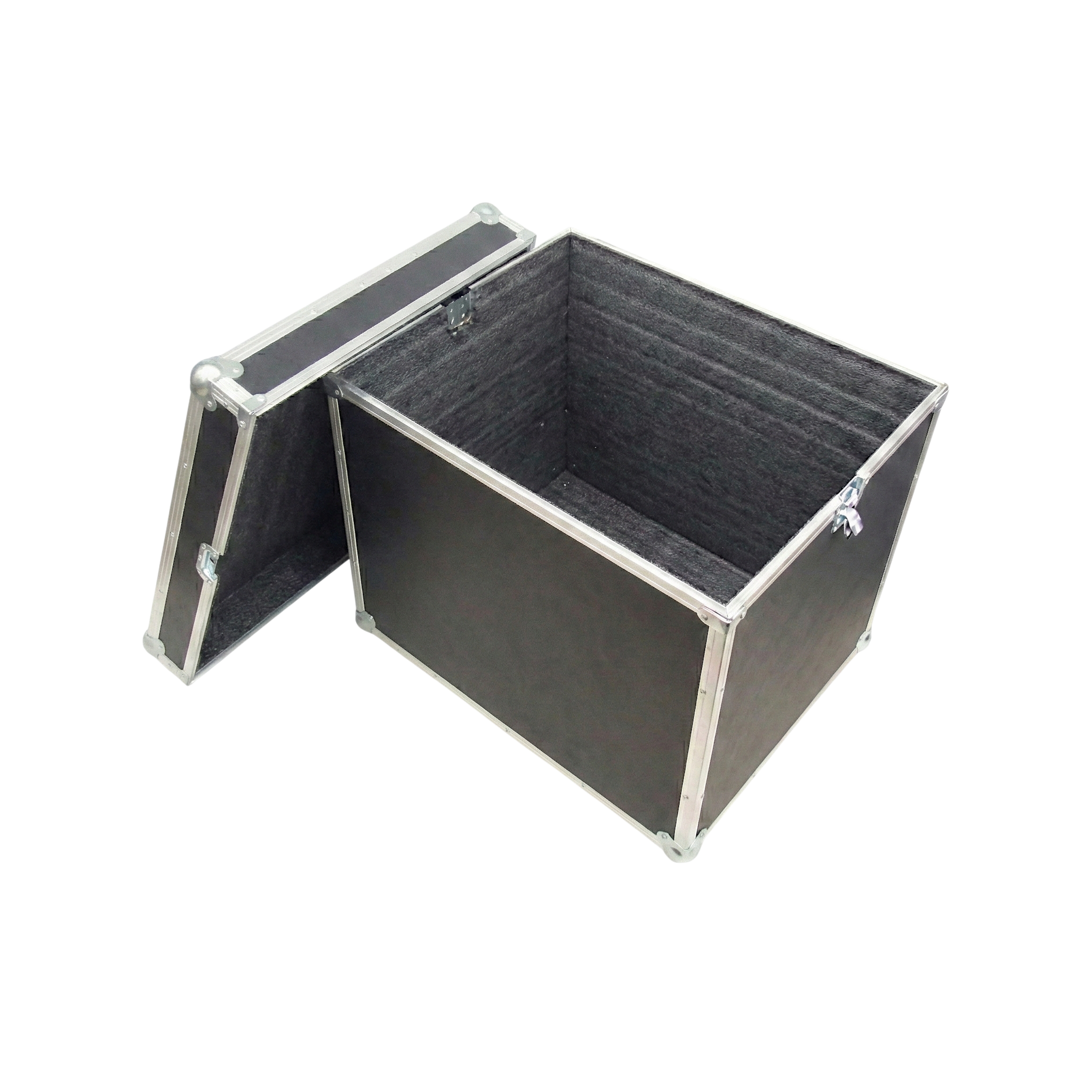 Mirror Balls Medium Duty ATA Case Foam Lined – 4 Sizes