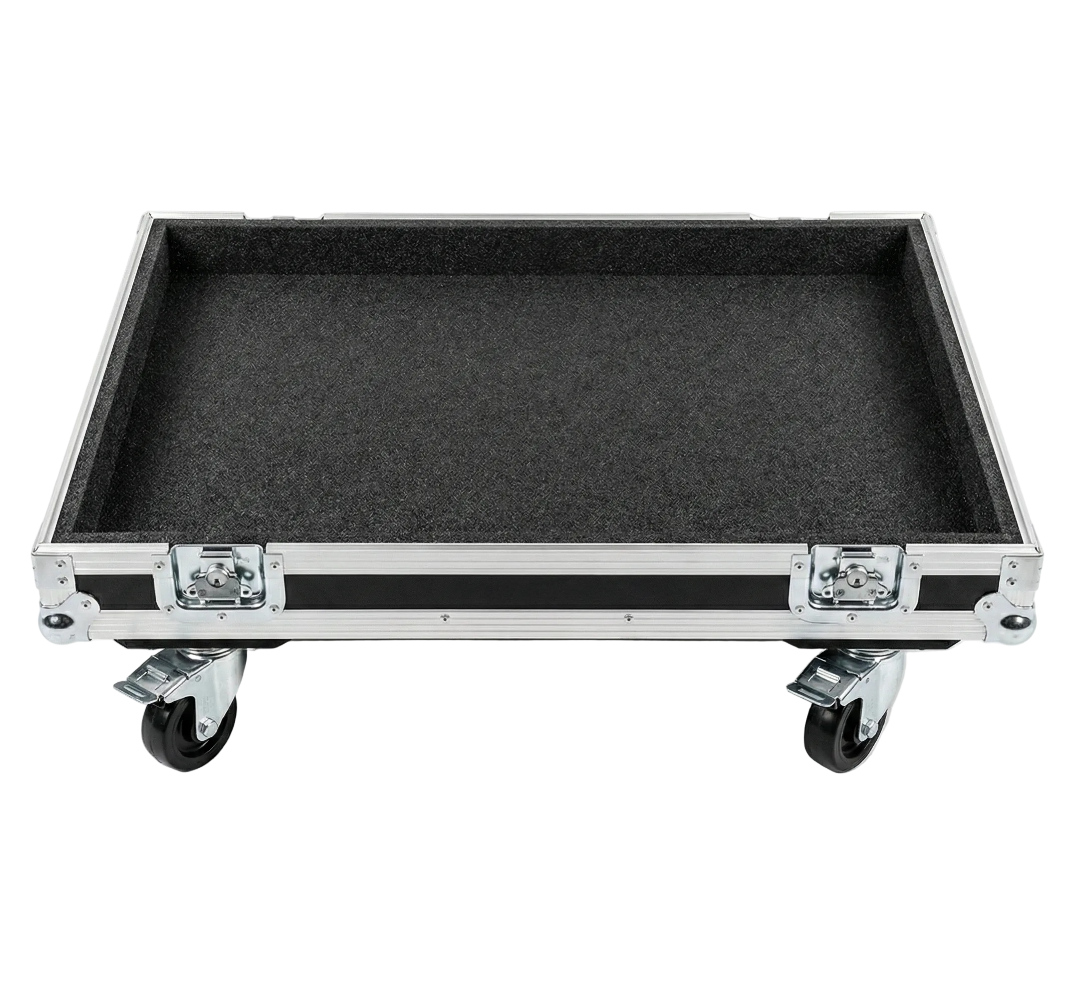 Moving Head 2 in 1 Tray ATA Case – Custom Fit by Brand and Model