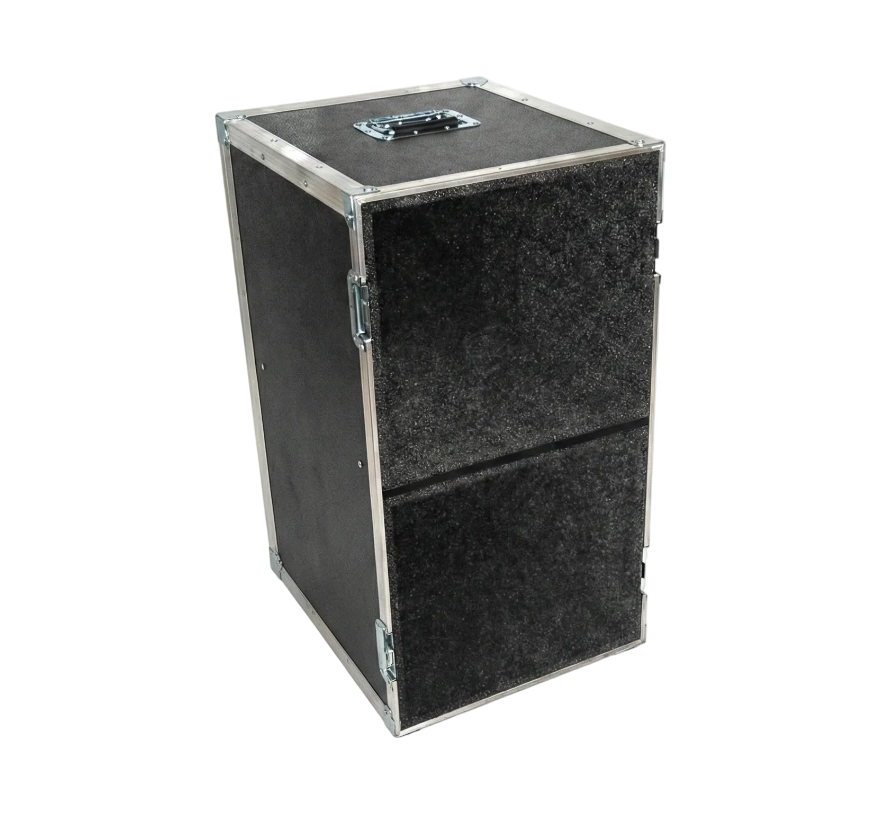 Moving Head 2 in 1 Tray ATA Case – Custom Fit by Brand and Model
