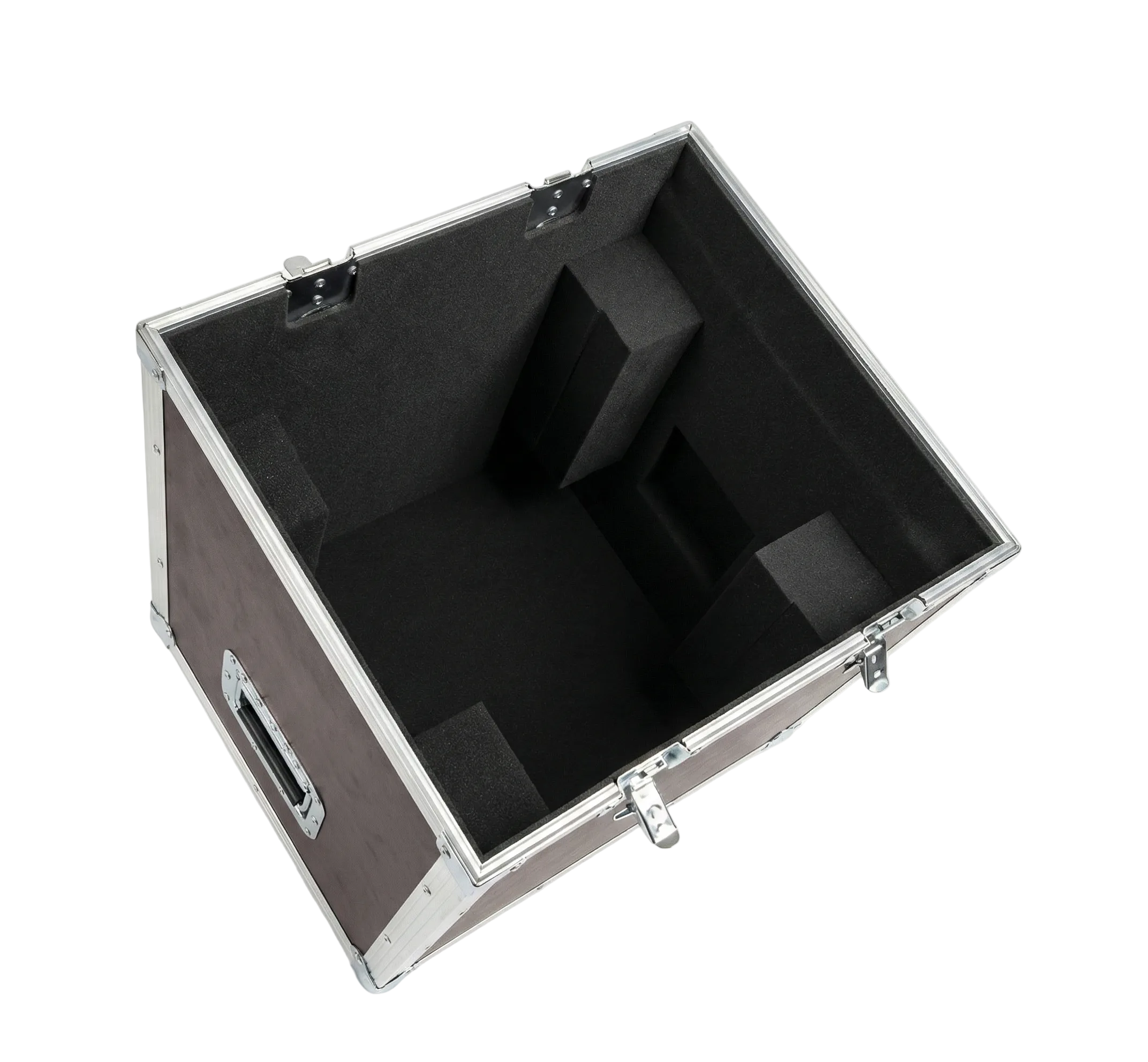 Moving Head Single ATA Case – Custom Fit by Brand and Model