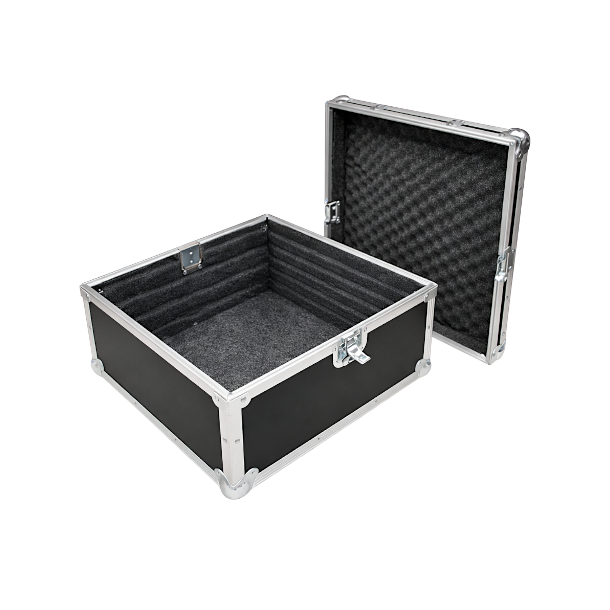 Snare Drum ATA Road Case 1/4" Ply Medium Duty Protection