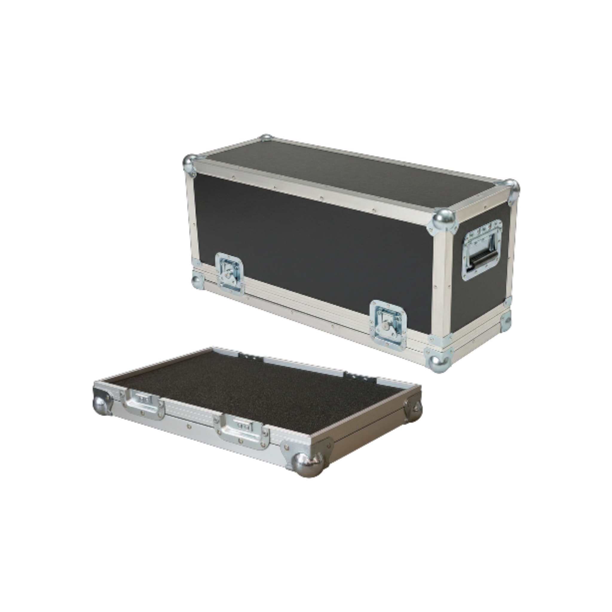 Spark Smart Amp Protective Case – Brand-Fit Foam-Lined