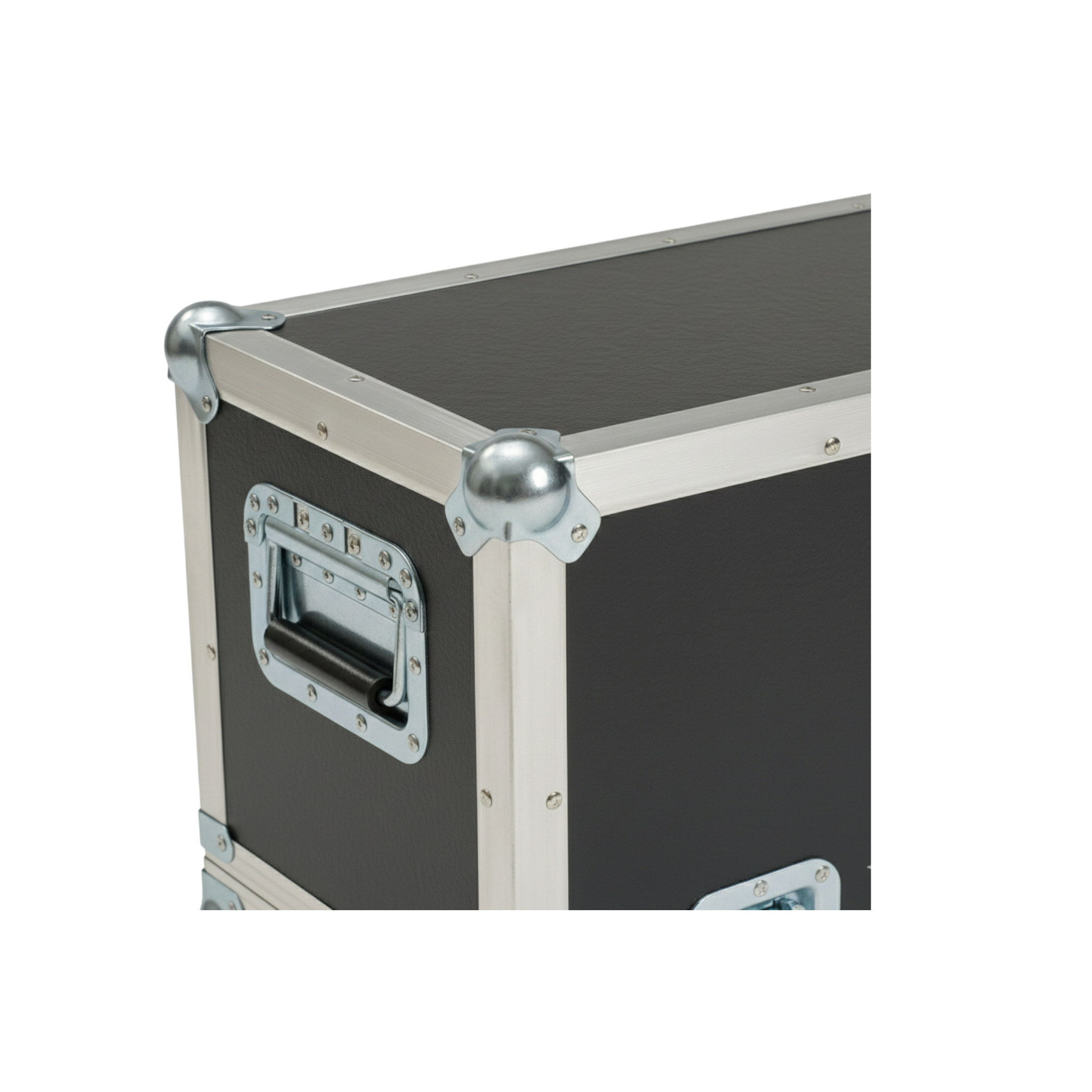 Spark Smart Amp Protective Case – Brand-Fit Foam-Lined