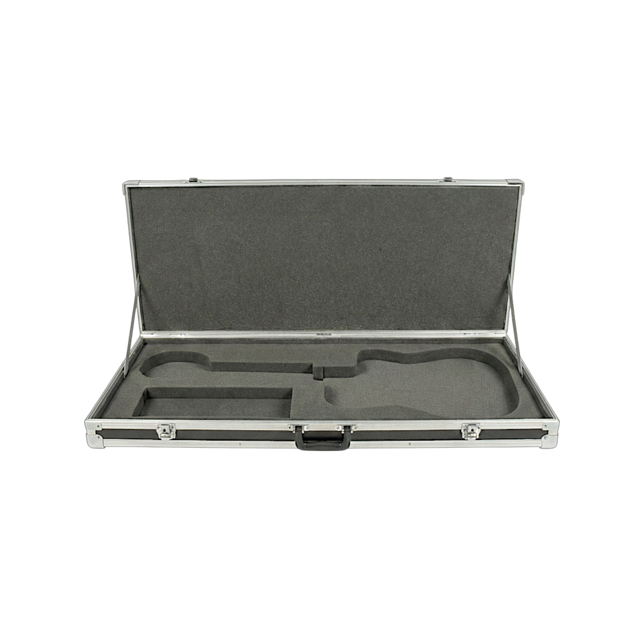 1/4" Light Duty ATA Guitar Case for Strat, Tele & Les Paul