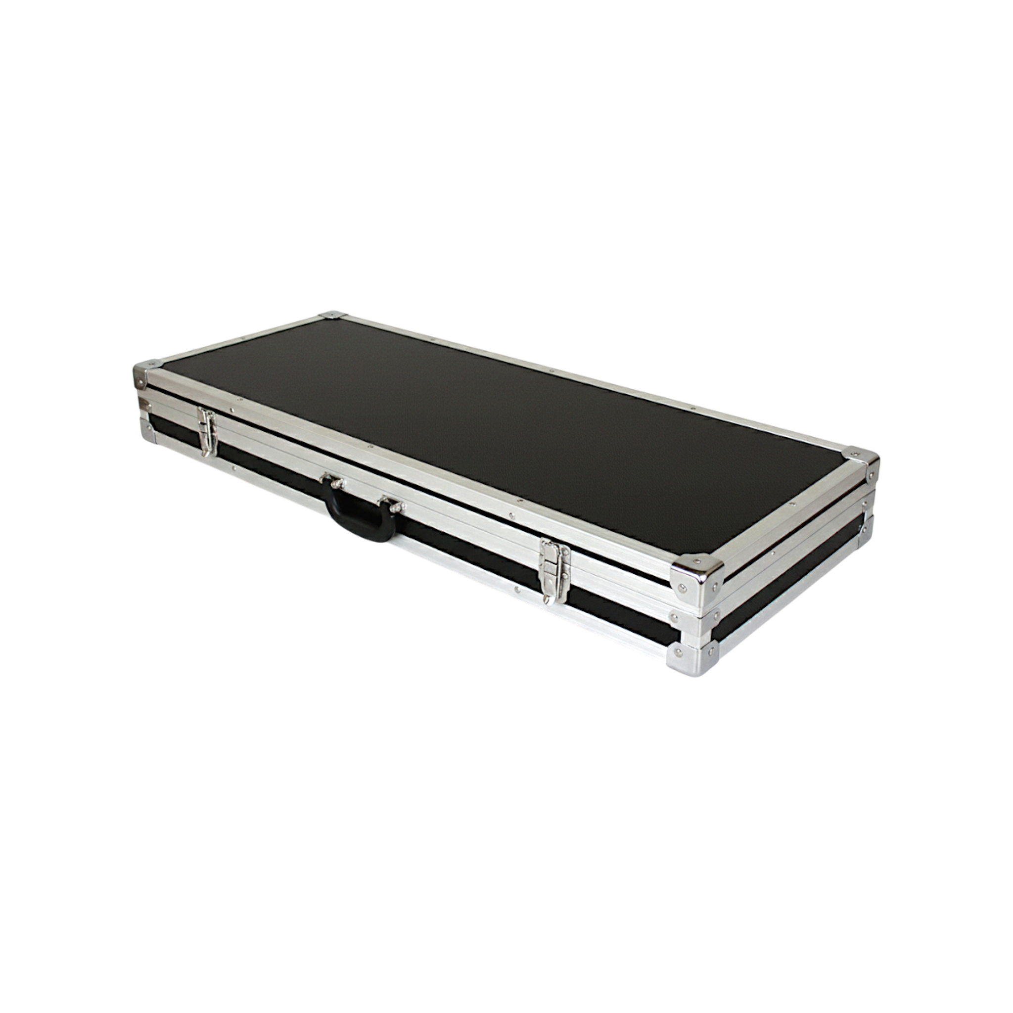 1/4" Light Duty ATA Guitar Case for Strat, Tele & Les Paul