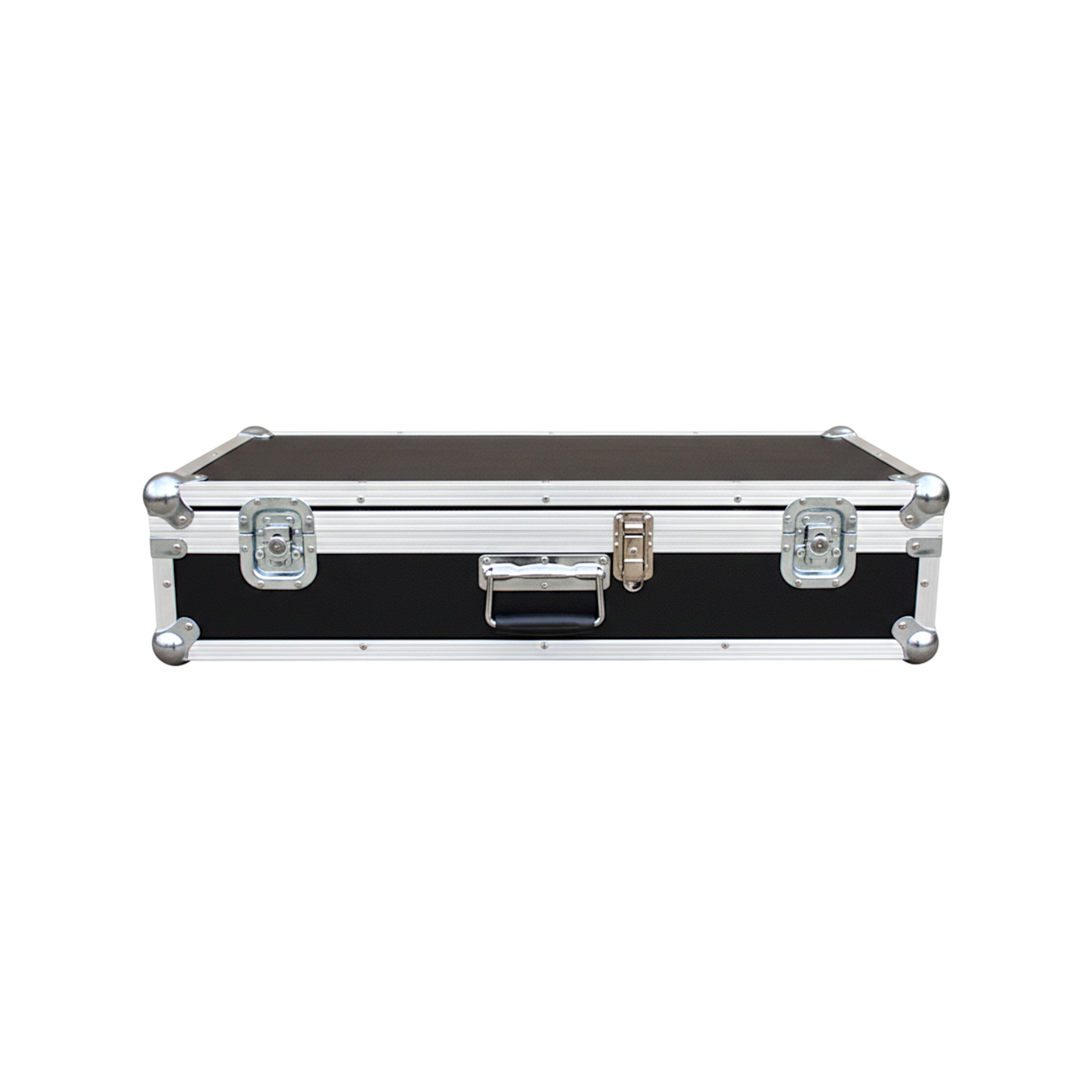 Tenor Saxophone ATA Road Case with Wheels & Foam Interior