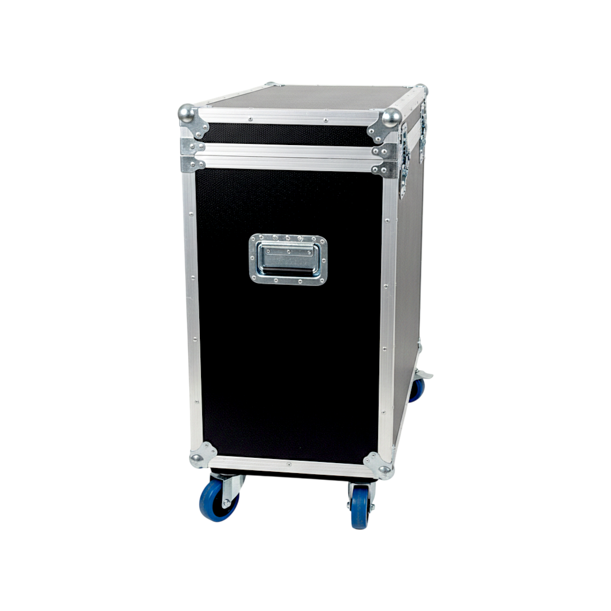 Trap Case for Drum Equipment 3/8" Ply ATA Case – Jumbo