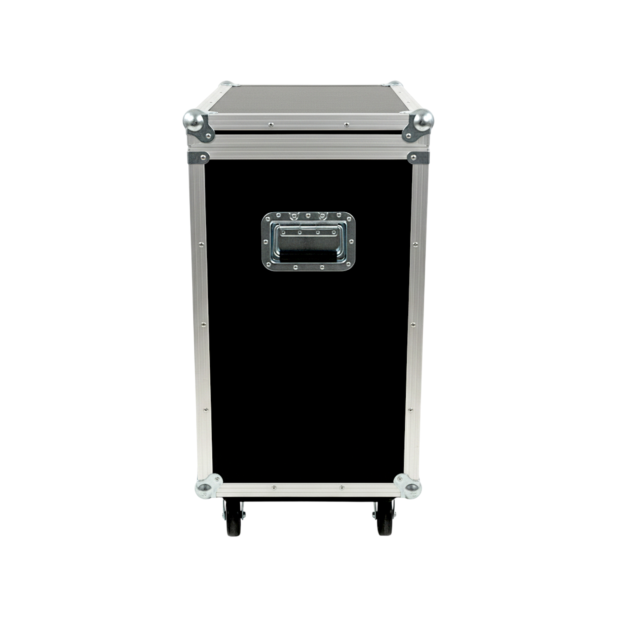 Trap Case for Drum Equipment 3/8" Ply ATA Case – Large