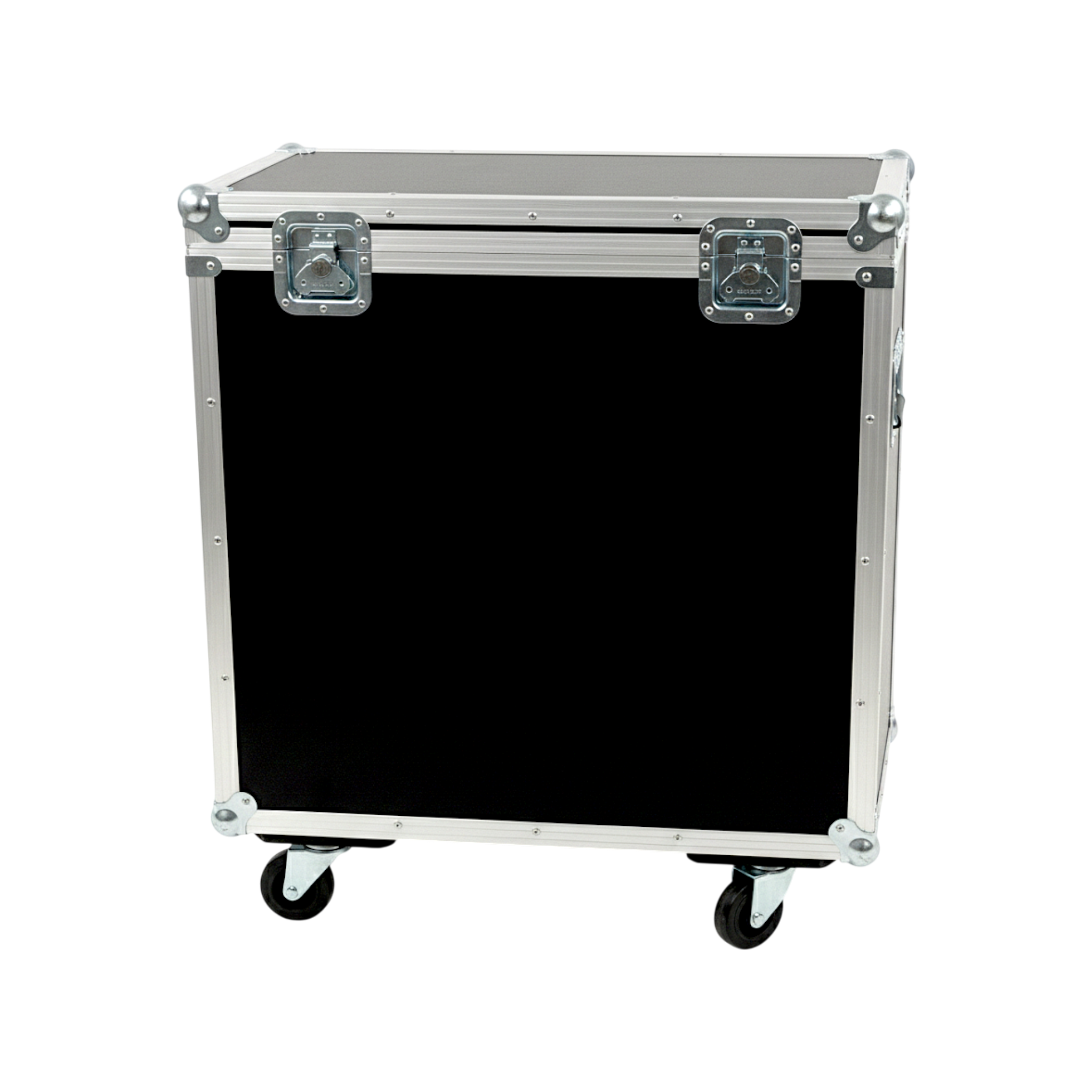 Trap Case for Drum Equipment 3/8" Ply ATA Case – Large