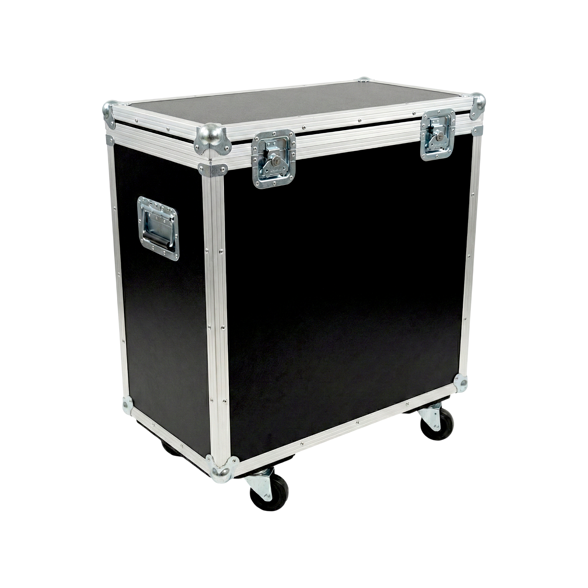 Trap Case for Drum Equipment 3/8" Ply ATA Case – Large