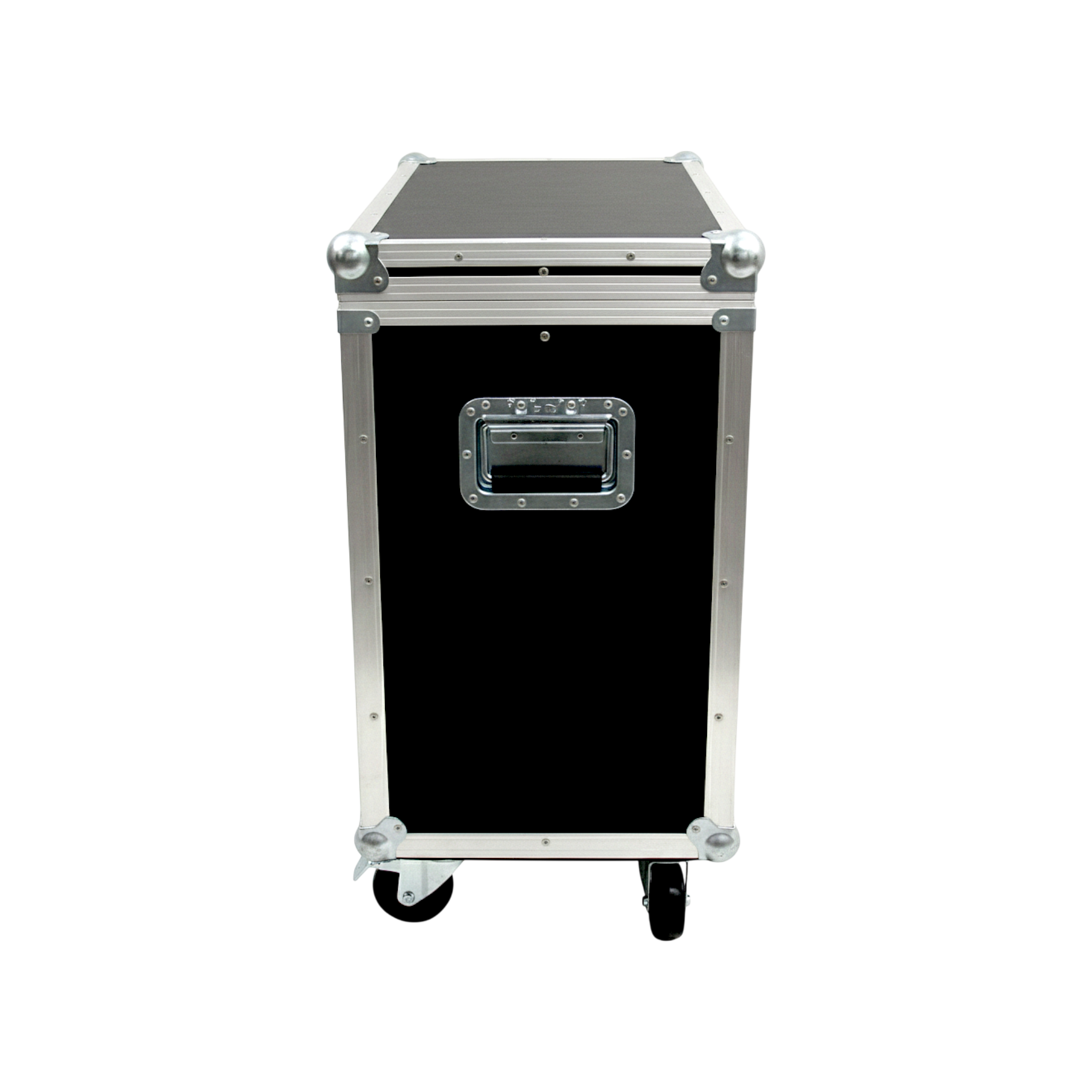Trap Case for Drum Equipment 1/4" Ply ATA Case – Small