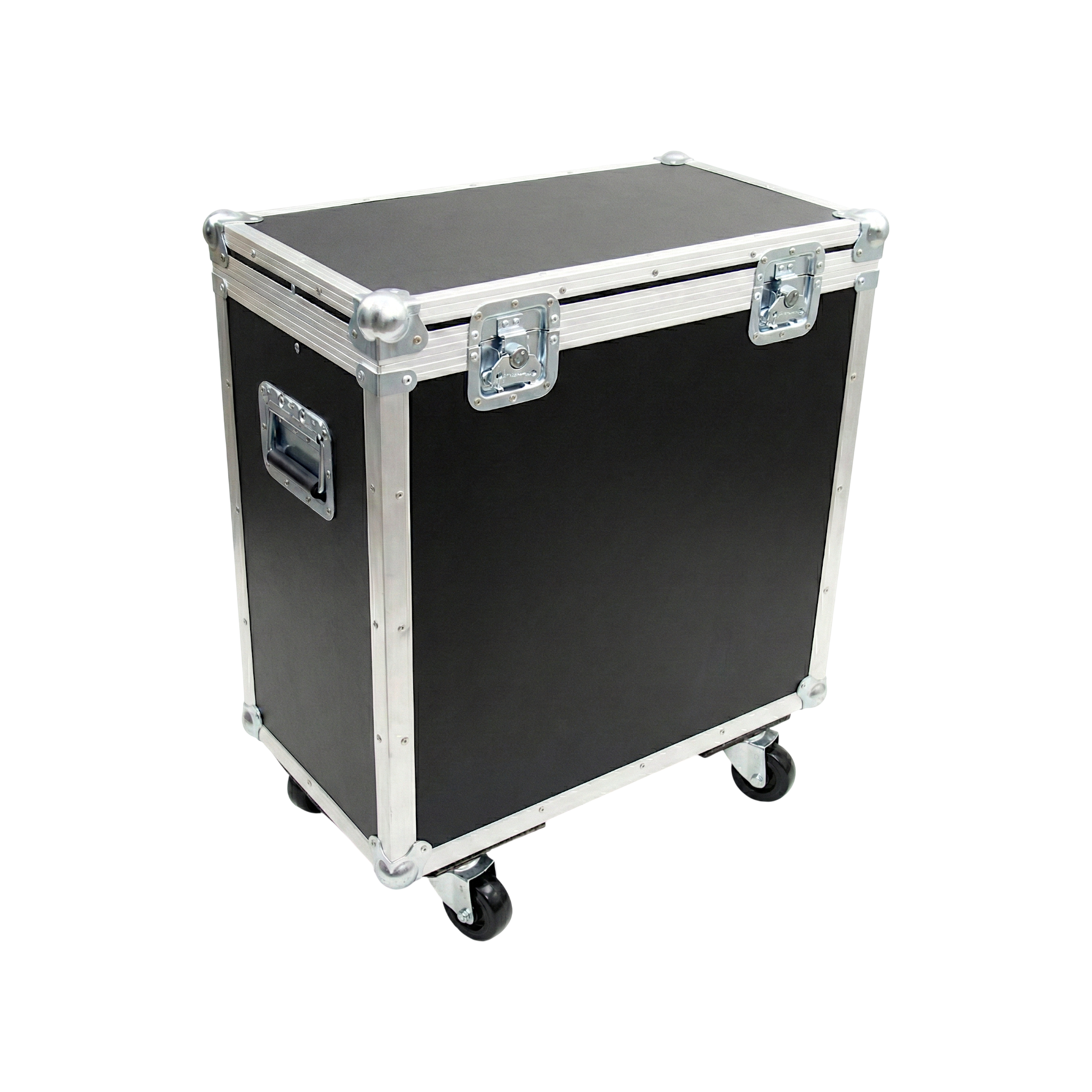 Trap Case for Drum Equipment 1/4" Ply ATA Case – Small